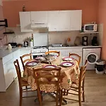 Maison De Avec 3 A Et Terrasse Holiday home
