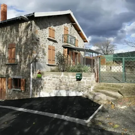 Maison De Avec 3 A Et Terrasse *