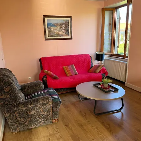 Feriehus Maison De Avec 3 A Et Terrasse