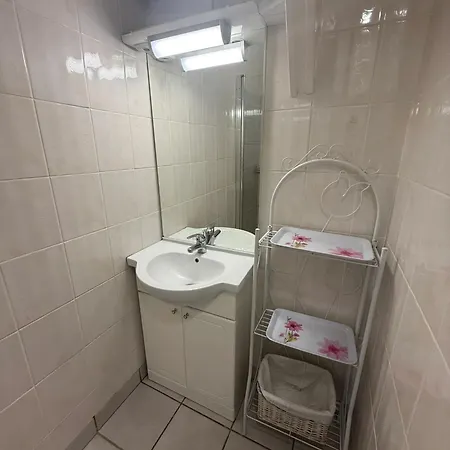 Maison De Avec 3 A Et Terrasse Feriehus *