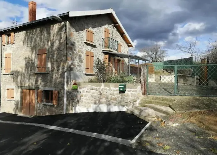 Maison De Avec 3 A Et Terrasse *