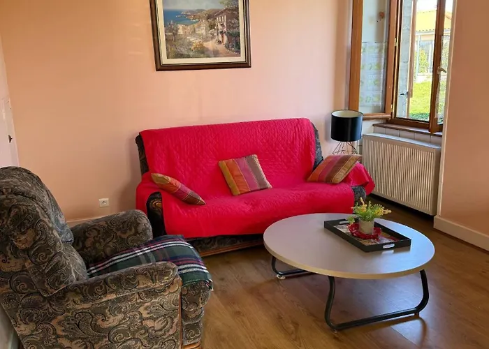 Ferienhaus Maison De Avec 3 A Et Terrasse