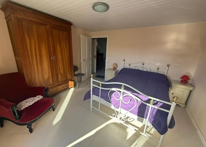 Maison De Avec 3 A Et Terrasse Sauviat